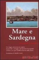 Mare e Sardegna di David H. Lawrence edito da Newton Compton
