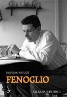 Fenoglio di Roberto Bigazzi edito da Salerno Editrice