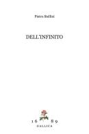 Dell'infinito di Pietro Stellini edito da Gallica 1689