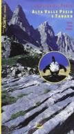 La guida del parco alta valle Pesio e Tanaro. Natura, storia, itinerari edito da Blu Edizioni