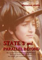 State 3 and parallel beyond di Massimo Aiello edito da Youcanprint