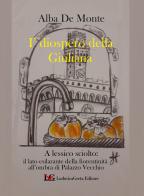 I' diospero della Giuliana di Alba De Monte edito da LG Editore