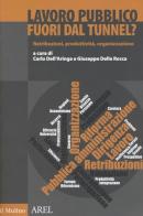 Lavoro pubblico fuori dal tunnel? Retribuzioni, produttività, organizzazione edito da Il Mulino