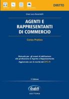 Agenti e rappresentanti di commercio di G. Luca Burattelli edito da Buffetti