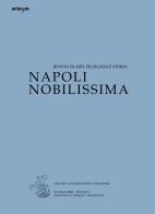 Napoli nobilissima. Rivista di arti, filologia e storia. Settima serie (2019) vol.5.2 edito da artem