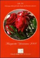 Antologia del premio letterario Marguerite Yourcenar 2008 edito da Montedit