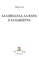 La libellula, la rana e la garzetta di Filippo Vanni edito da Gallica 1689