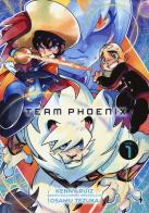 Team phoenix vol.1 di Osamu Tezuka, Kenny Ruiz edito da Goen