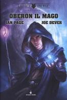 Il mondo di Lone Wolf. Greystar. Oberon il mago. Ediz. speciale vol.1 di Jan Page, Joe Dever edito da Vincent Books