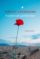 Il numero più grande è due di Fabrizio Caramagna edito da Mondadori