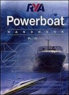 Il manuale della barca a motore di Paul Gletzel edito da Hoepli