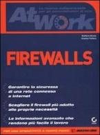 Firewalls di Matthew Strebe, Perkins Charles L. edito da Jackson Libri