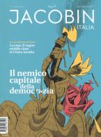 Jacobin Italia (2019) vol.3 edito da Edizioni Alegre