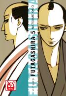 Futagashira vol.5 di Ono Natsume edito da Bao Publishing