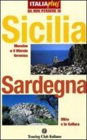 Sicilia, Sardegna edito da Touring