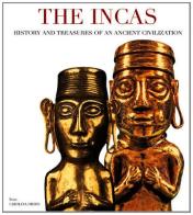 The Incas edito da White Star