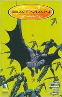 Batman Incorporated vol.2 di Grant Morrison edito da Lion
