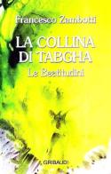 La collina di Tabgha. Le beatitudini di Francesco Zambotti edito da Gribaudi