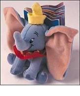 Dumbo edito da Walt Disney Company Italia