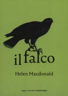 Il falco di Helen MacDonald edito da Nottetempo