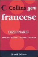 Francese. Dizionario francese-italiano, italiano-francese edito da Boroli Editore