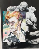 Eternelle idole. Elizabeth Peyton - Camille Claudel. Catalogo della mostra (Roma, 13 ottobre 2017-7 gennaio 2018). Ediz. italiana, inglese e francese edito da Electa