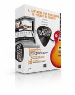 My guitar show. Software edito da Mussida Music Publishing