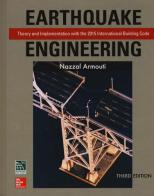 Earthquake engineering: theory and implementation with the 2015 international building code di Nazzal Armouti edito da McGraw-Hill Education