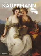 Kauffmann. Ediz. a colori di Perin Giulia edito da Giunti Editore