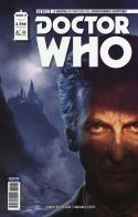 Doctor Who. Le nuove avventure del dodicesimo dottore vol.18 di Robbie Morrison, Rachel Stott edito da Lion