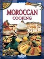 Cucina marocchina. Ediz. inglese edito da Bonechi