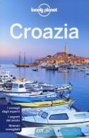 Croazia di Anja Mutic, Peter Dragicevich, Marc Di Duca edito da EDT