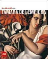 Tamara de Lempicka edito da Skira