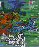Illustrators. Annual 2012 edito da Bononia University Press