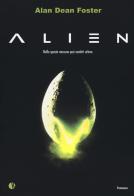 Alien di Alan Dean Foster edito da Kappalab