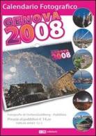Genova. Calendario 2008 edito da KC Edizioni