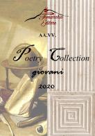 Poetry Collection. Giovani edito da Tomarchio