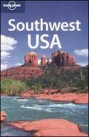 Southwest USA. Ediz. inglese edito da Lonely Planet