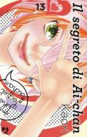 Il segreto di Ai-chan vol.13 di Kaori edito da Edizioni BD