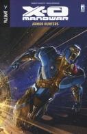 Armor Hunters. X-O Manowar vol.7 di Robert Venditti, Diego Bernard, Brian Reber edito da Star Comics