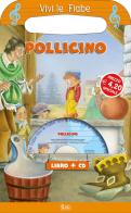 Pollicino. Con CD-ROM edito da Vega Edizioni