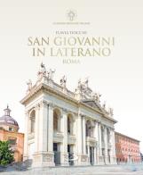 San Giovanni in Laterano. Roma di Flavia Fiocchi edito da San Paolo Edizioni