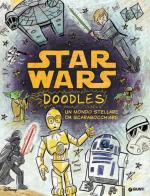 Star Wars. Doodles. Un mondo stellare da scarabocchiare edito da Lucas Libri