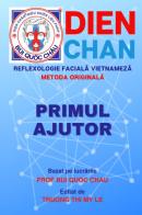 Dien Chan. Reflexologie faciala vietnameza. Metoda originala. Primul ajutor di Thi My Le Truong edito da Youcanprint