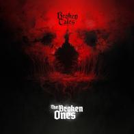 The Broken ones di Alberto Tronchi edito da The World Anvil Publishing