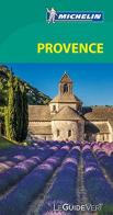 Provence edito da Michelin Italiana