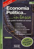 Economia politica edito da Edizioni Giuridiche Simone