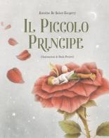 Il Piccolo Principe di Antoine de Saint-Exupéry edito da Grillo Parlante