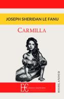 Carmilla di Joseph Sheridan Le Fanu edito da Edizioni Clandestine
