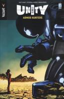 Armor Hunters. Unity vol.3 di Matt Kindt, Stephen Segovia, Brian Reber edito da Star Comics
